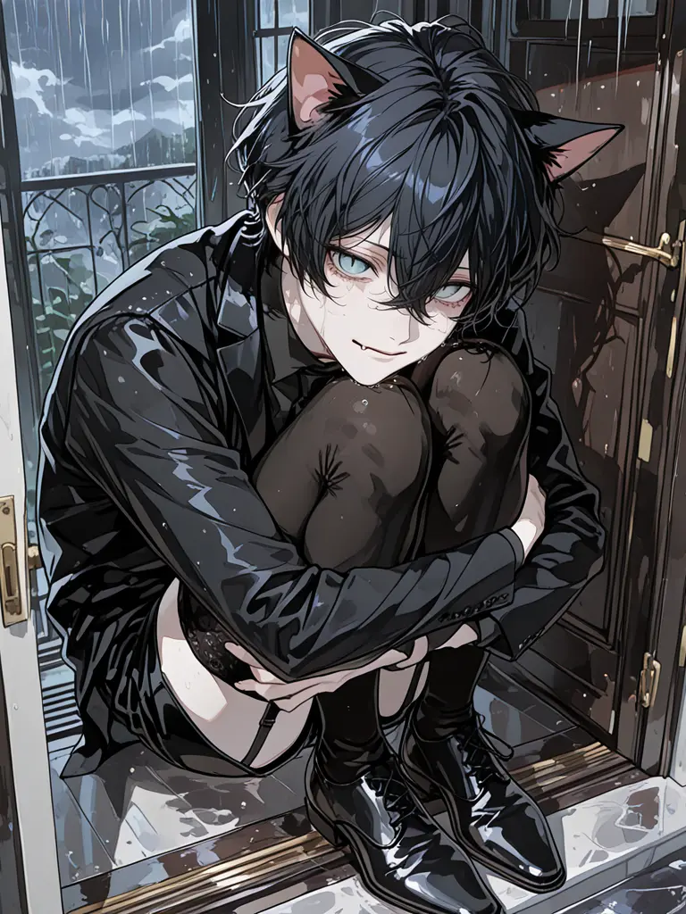 minato38000의 The Beastman Was There