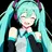 初音ミク