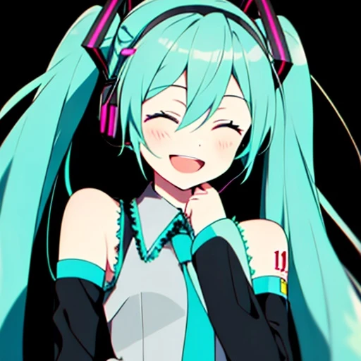 初音ミク