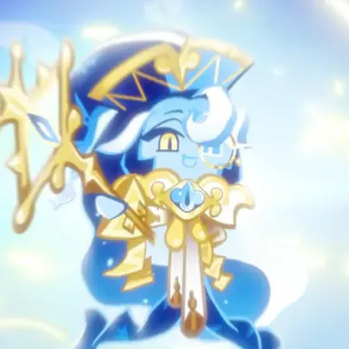 Profile image of 쉐도우밀크