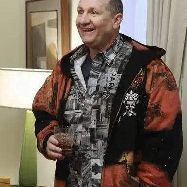 Profile image of Jay