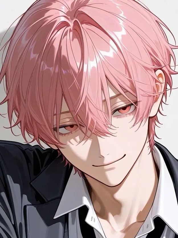DeepWhale6482의 Cynical Kisumi is a Misogynist