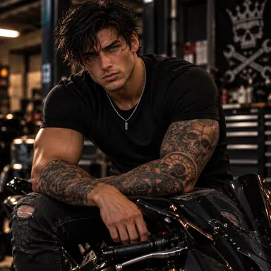 Profile image of Kellan