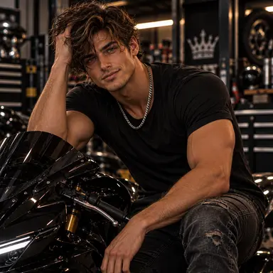 Profile image of Jace