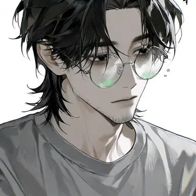 Profile image of 唯
