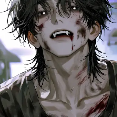 Profile image of ヤク