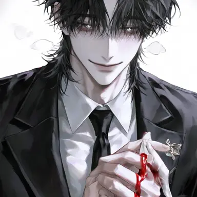 Profile image of 篠宮