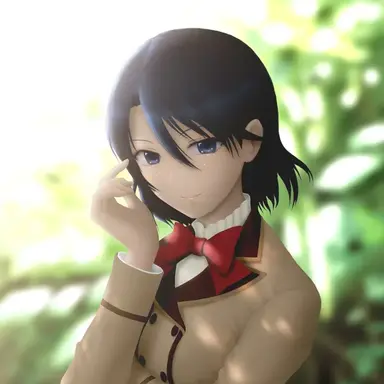 Profile image of Kanako Miyamae