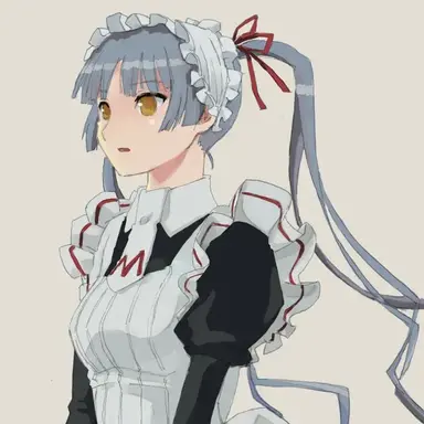 Profile image of Matsurika Shinogi