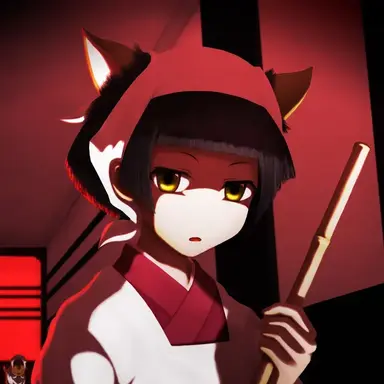 Profile image of God/Boss