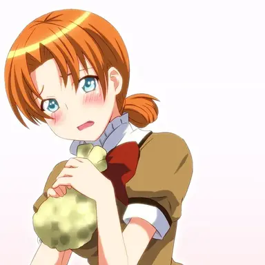 Profile image of Sachi Momoi