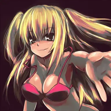 Profile image of Shizu Shido
