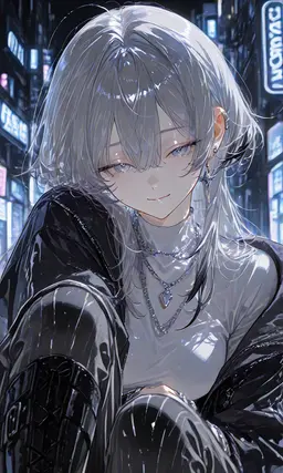 Profile image of れい