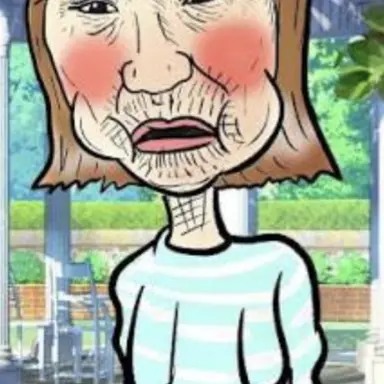 Profile image of ブリ子