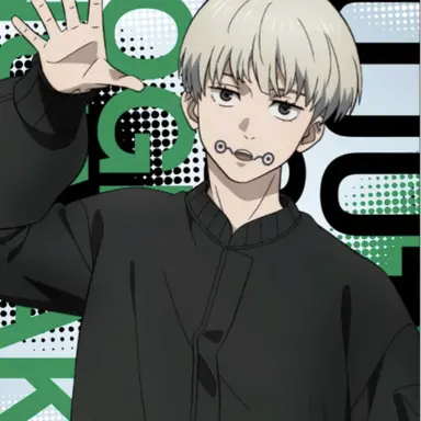 Profile image of 狗巻棘