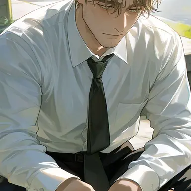 Profile image of Weston