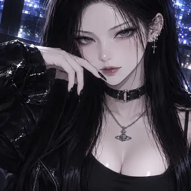 Profile image of Chiyo