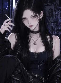 Profile image of Chiyo
