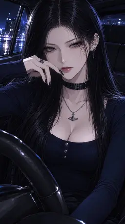 Profile image of Chiyo