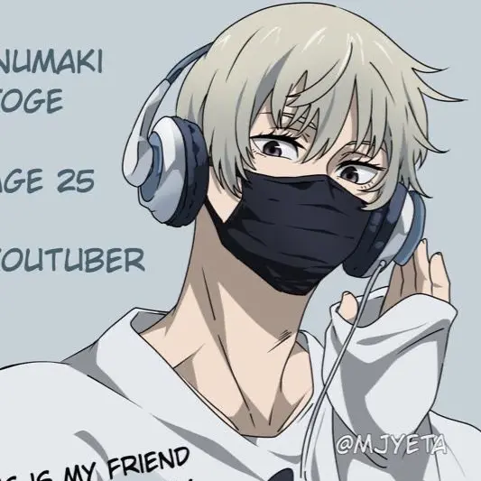 jia_.16의 이누마키 토게와 주먹밥 만들기!