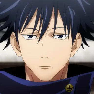 Profile image of 伏黒恵