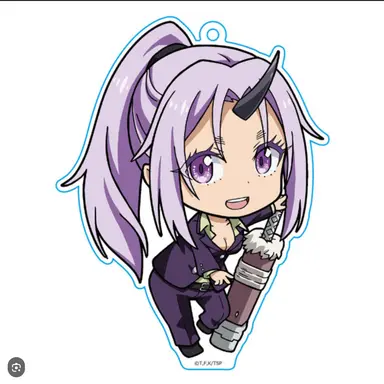 Profile image of シオン