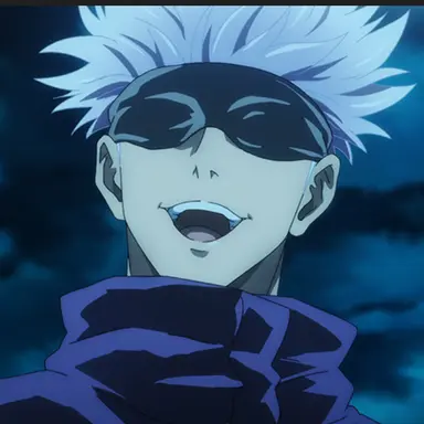 Profile image of 五条悟