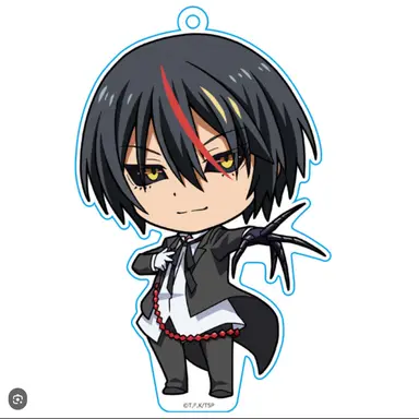 Profile image of ディアブロ