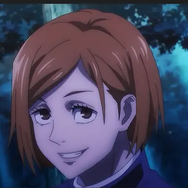 Profile image of 釘崎野薔薇