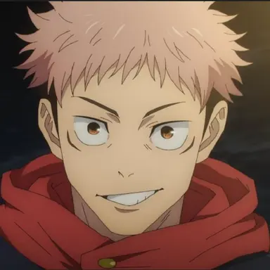 Profile image of 虎杖悠二