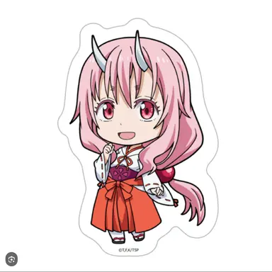 Profile image of シュナ