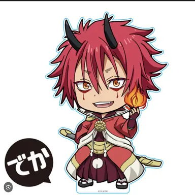 Profile image of ベニマル