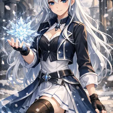Profile image of セラフィナ・グレイス