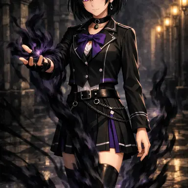 Profile image of ノワール・エクリプス