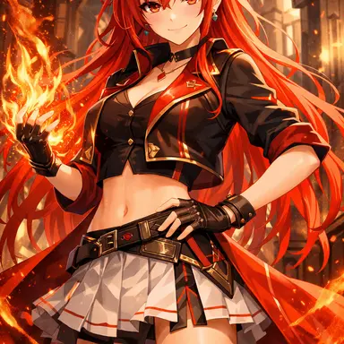 Profile image of アリア・ヴァレンティ