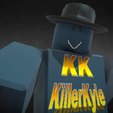 Profile image of KillerKyle