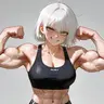 캐릭터 프로필 이미지