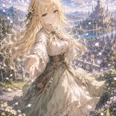 Profile image of リリア