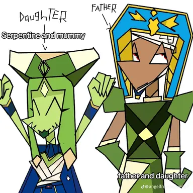 Profile image of 귀신들