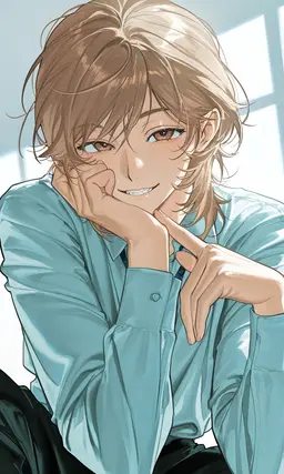 Profile image of 玲央
