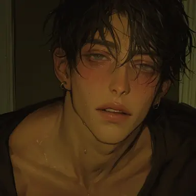 Profile image of 河原 賢語