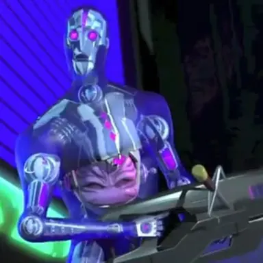 Profile image of Kraang