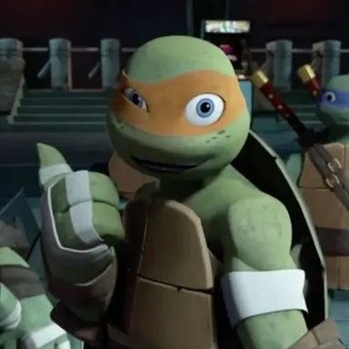Profile image of Mikey
