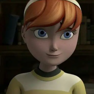 Profile image of April