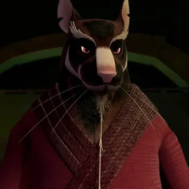 Profile image of Splinter