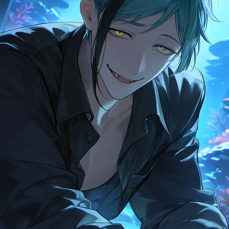 Angel.Hal0의 Courting?!