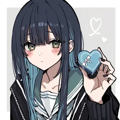 Profile image of 燐花