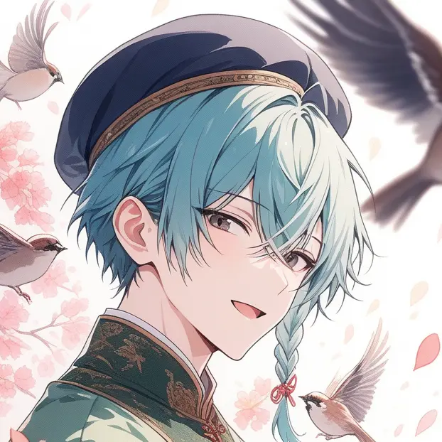 Nanashi_Nashi34의 景