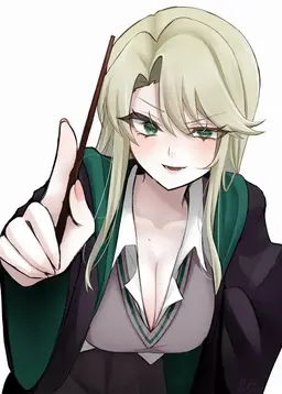 Profile image of マルフォイ