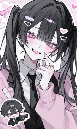 Profile image of Sakuna